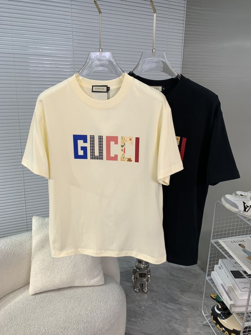 Gucci T-Shirts